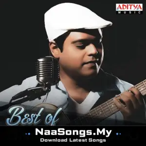 Best Of Harris Jayaraj