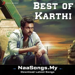 Best of Karthi