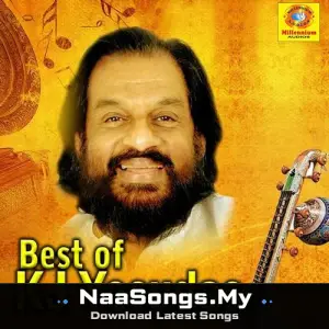 Best of KJ Yesudas