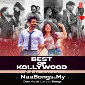 Best Of Kollywood Romance