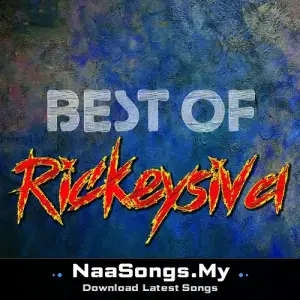 BEST OF RICKEYSIVA