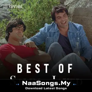 Best of Salim-Javed 