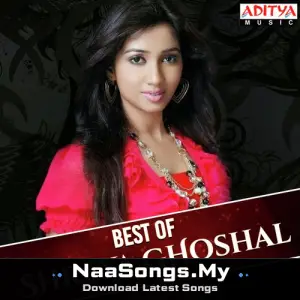 Best Of Shreya Ghoshal mp3 download