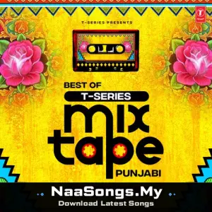 Best Of T-Series Mixtape Punjabi Vol-1