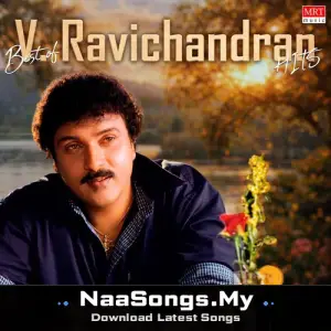 Best Of V. Ravichandran Hits