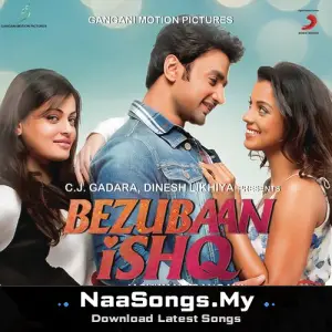 Bezubaan Ishq