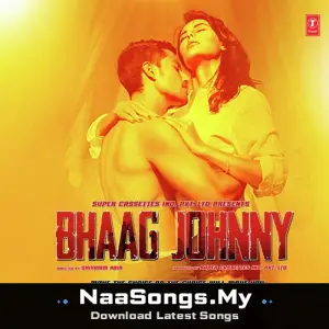Bhaag Johnny