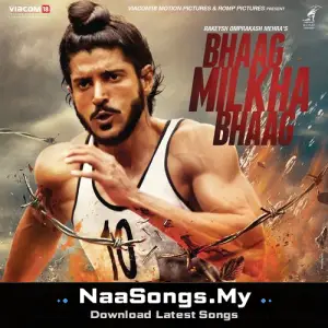 Bhaag Milkha Bhaag