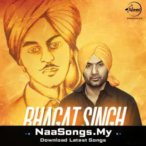 Bhagat Singh