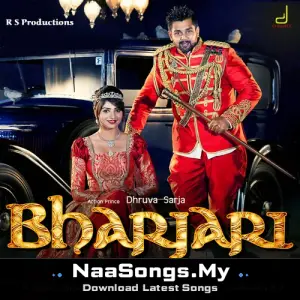 Bharjari
