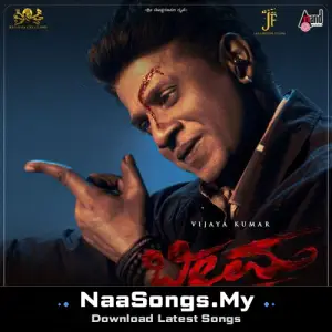 Bheema (Original Motion Picture Soundtrack)