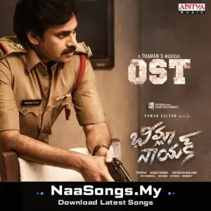 Bheemla Nayak - OST