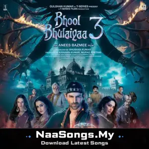 Bhool Bhulaiyaa 3 mp3 download