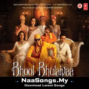 Bhool Bhulaiyaa
