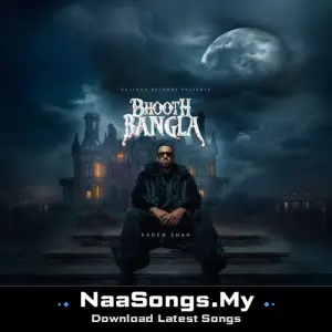 Bhooth Bangla