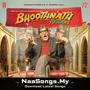 Bhoothnath Returns