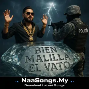 Bien Malilla El Vato