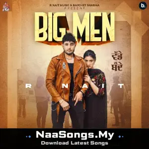Big Men