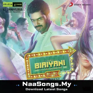 Biriyani