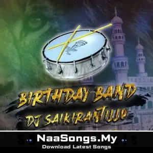 Birthday Band
