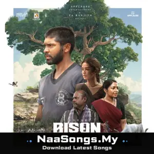 Bison Kaalamaadan (Original Motion Picture Soundtrack)