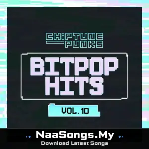 Bitpop Hits, Vol. 10
