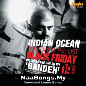 Black Friday (Original Motion Picture Soundtrack)