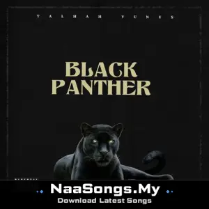 Black Panther