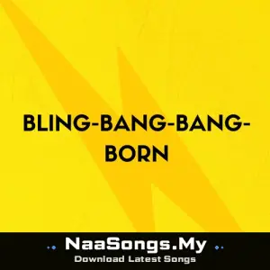 Bling-Bang-Bang-Born (Mashle)