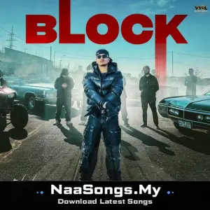 Block