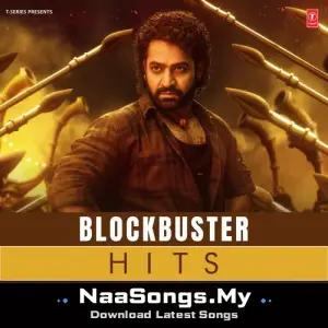 Blockbuster Hits Jr. Ntr