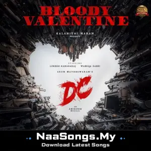 Bloody Valentine (From "DC")