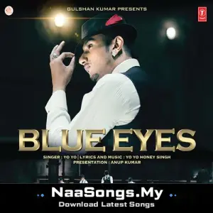 Blue Eyes