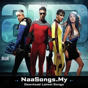 Blue (Telugu)