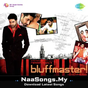 Bluff Master