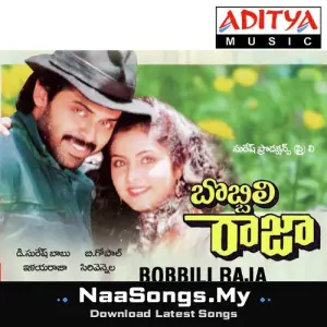 Bobbili Raja