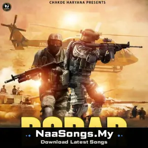 Bodar