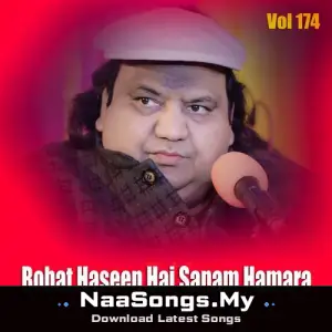 Bohat Haseen Hai Sanam Hamara Vol 174