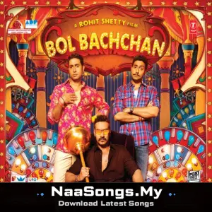 Bol Bachchan