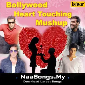 Bollywood Heart Touching Mushup (Dil Ne Yeh / Dekha Hai Main Ne / Dil Ka Hukam / Chura Ke Dil / Aap Ke Aa Jane Se / Aap Ki Khatir / Kahin Pyaar Na Ho Jaye / Dhadke Dhadke)