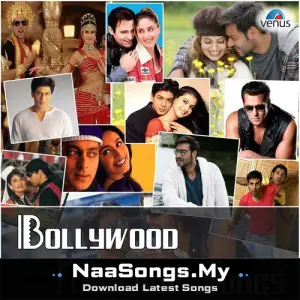 Bollywood Mashup Songs
