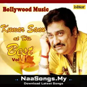 Bollywood Music - Kumar Sanu At His Best, Vol. 1