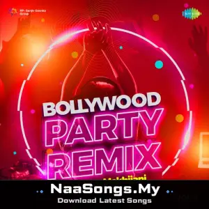 Bollywood Party Remix - Vol.2