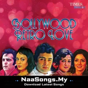 Bollywood Retro Love mp3 download