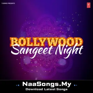 Bollywood Sangeet Night