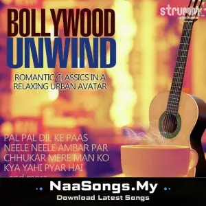 Bollywood Unwind - Romantic Classics in a Relaxing Urban Avatar