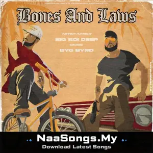 Bones and Laws