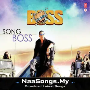 Boss mp3 download