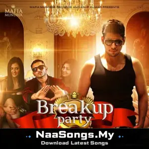 Breakup Party