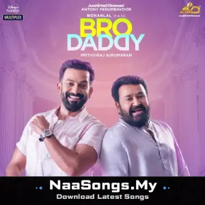 Bro Daddy
